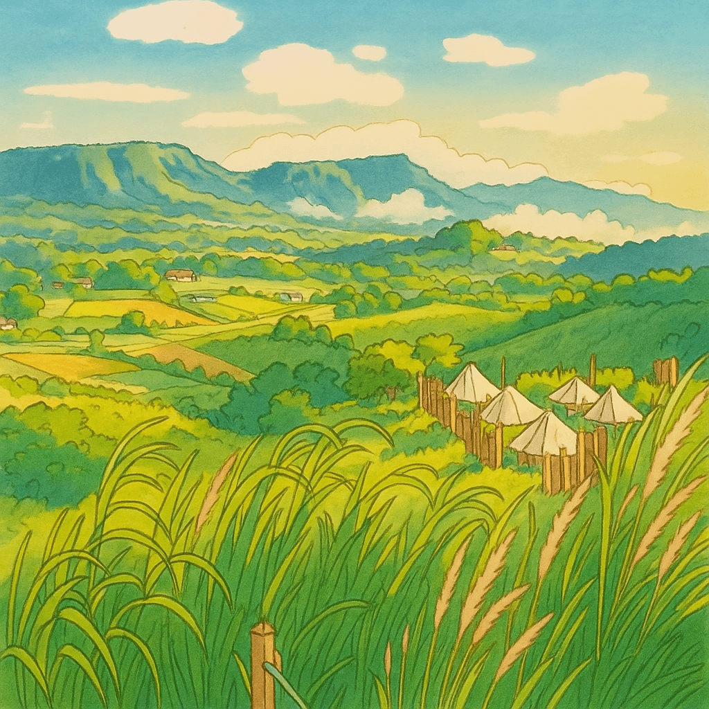 After Ghibli AI Generator