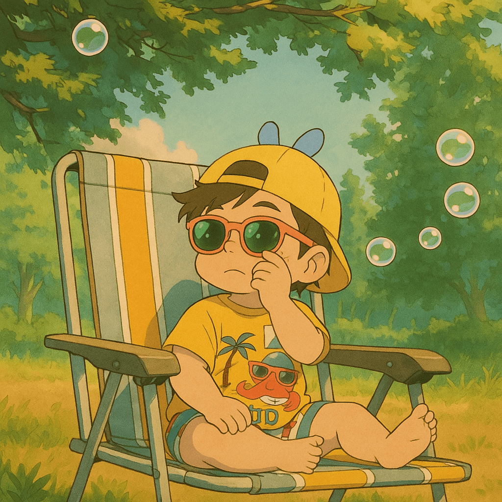 After Ghibli AI Generator