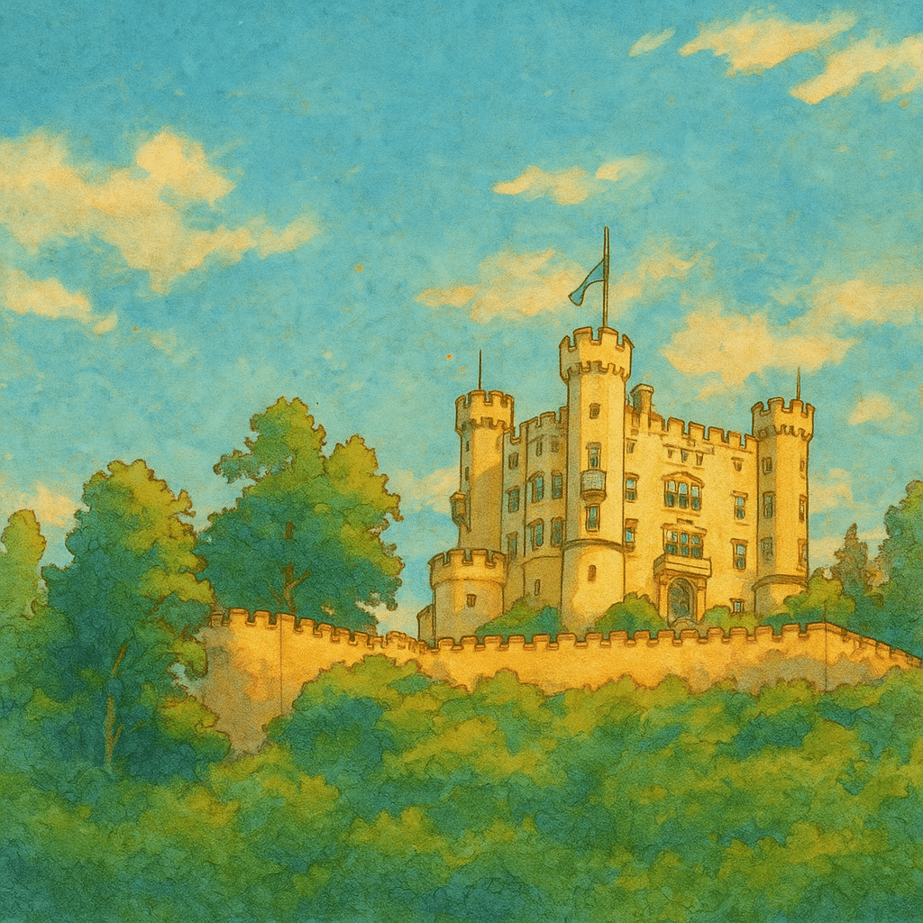 After Ghibli AI Generator