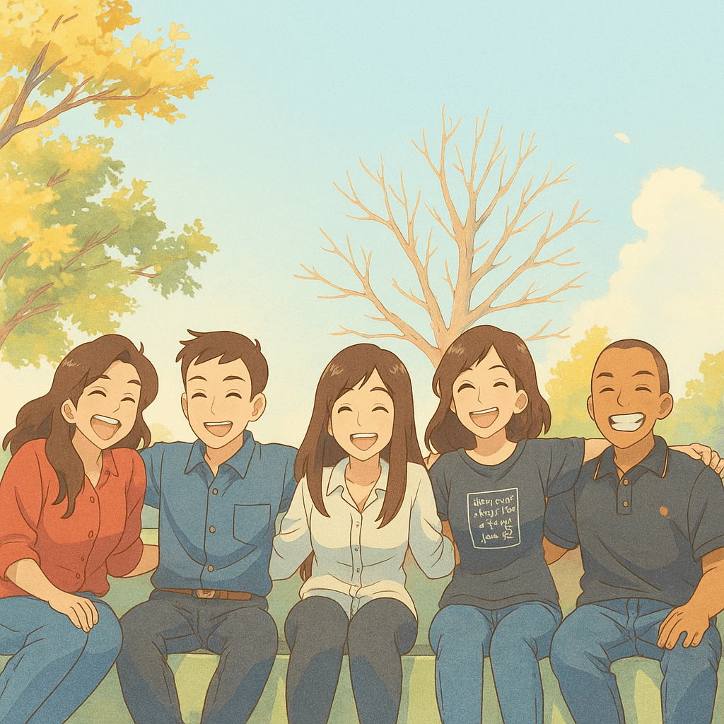 After Ghibli AI Generator