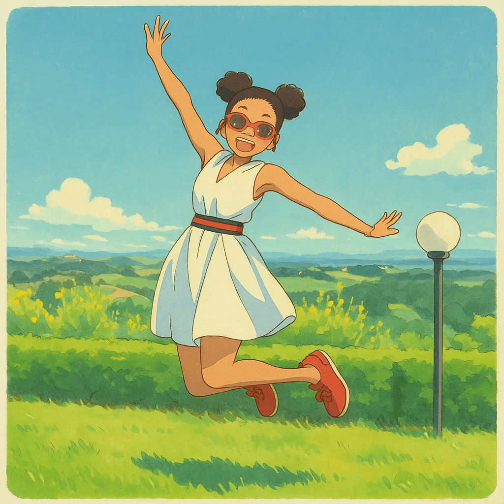 After Ghibli AI Generator