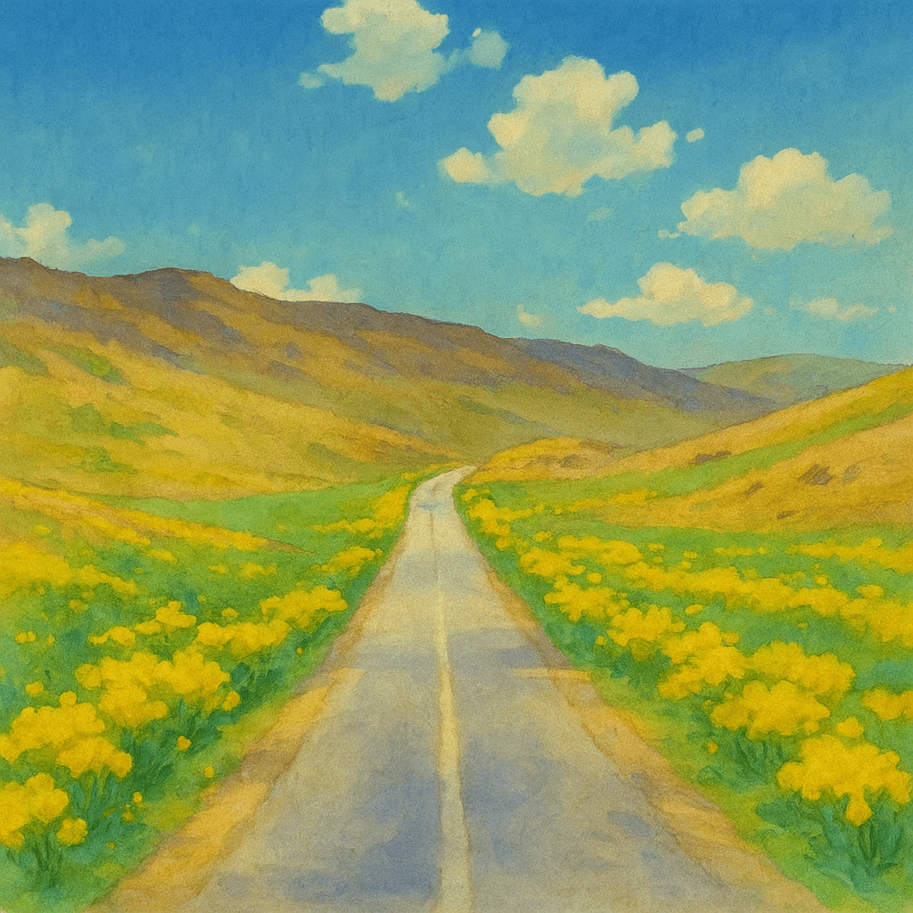 After Ghibli AI Generator